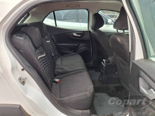 2025 FIAT PULSE 