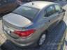 2015 CITROEN C4 LOUNGE 