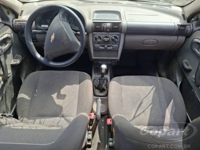 2015 CHEVROLET CLASSIC 