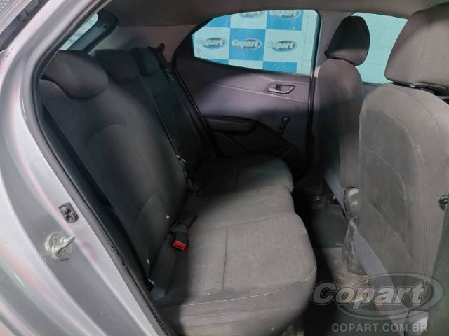 2024 HYUNDAI HB20 