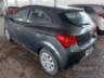 2017 CHEVROLET ONIX 
