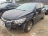 2023 CHEVROLET ONIX 