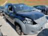 2014 FIAT UNO 