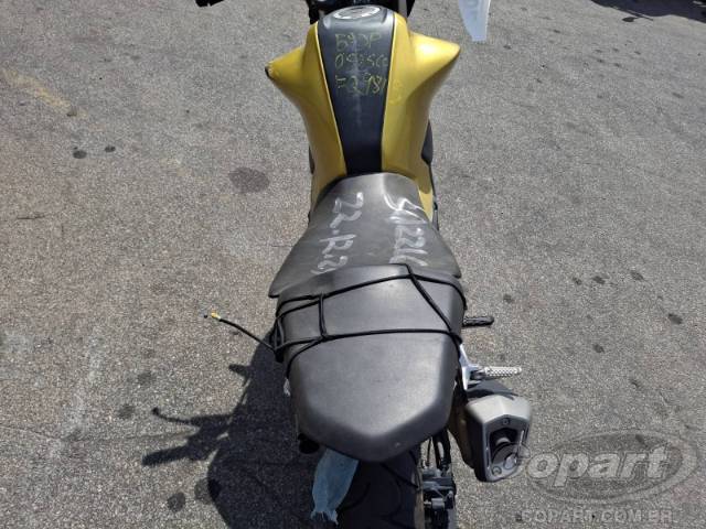 2023 HONDA CB 300F 