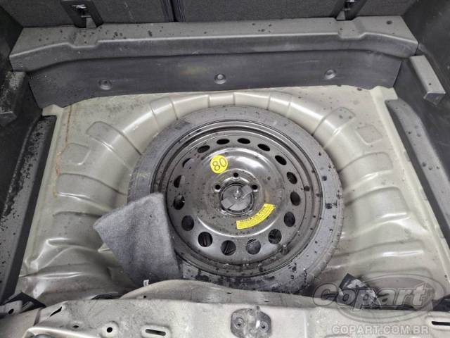 2021 CHEVROLET TRACKER 