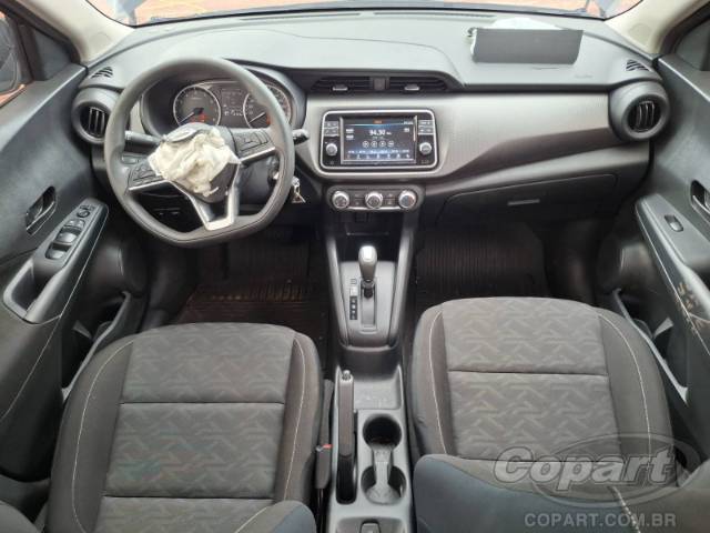 2025 NISSAN Kicks Play 