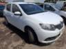 2020 RENAULT SANDERO 