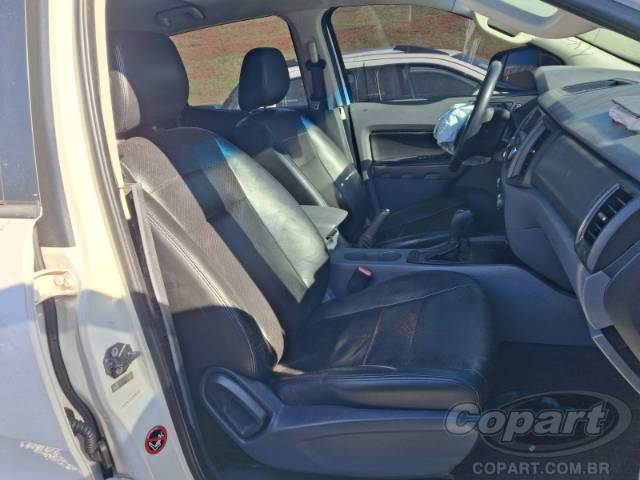 2017 FORD RANGER CD 