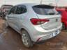 2023 FIAT ARGO 