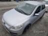 2010 VOLKSWAGEN GOL 