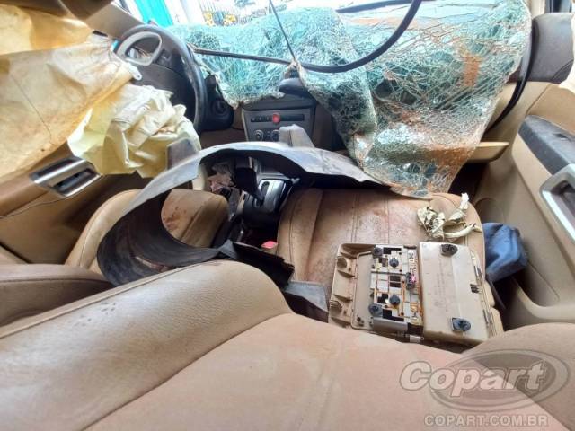 2009 CHEVROLET CAPTIVA 