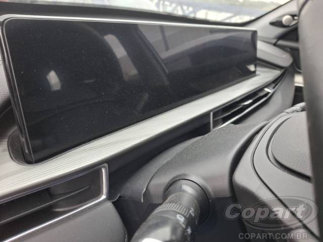 2022 CAOA CHERY TIGGO 8 PRO 