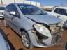 2016 FIAT PALIO 