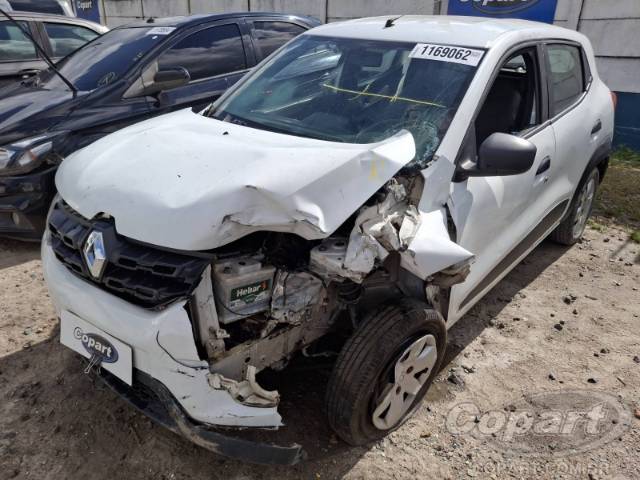 2018 RENAULT KWID 