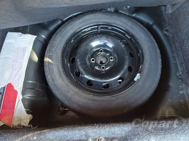 2008 FIAT PUNTO 