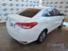 2022 TOYOTA YARIS SEDA 