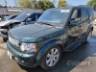 2013 LAND ROVER DISCOVERY 4 