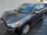 2012 MITSUBISHI ASX 