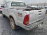 2010 TOYOTA HILUX CD 