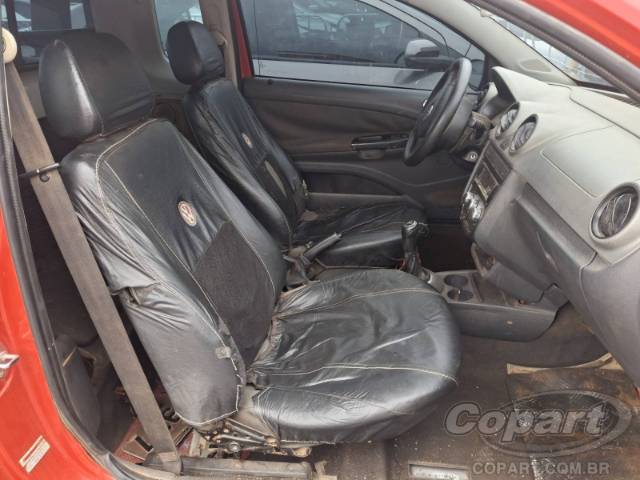 2011 VOLKSWAGEN SAVEIRO CE 