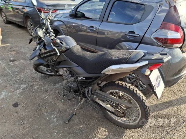2021 YAMAHA XTZ 150 CROSSER 