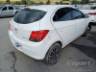 2015 CHEVROLET ONIX 