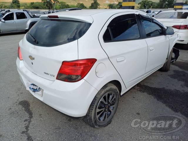 2015 CHEVROLET ONIX 