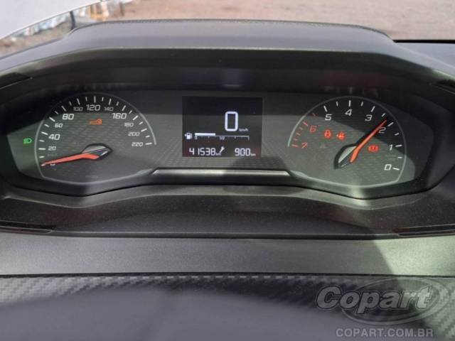 2024 PEUGEOT 208 
