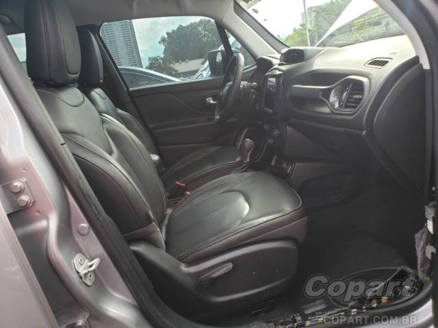 2023 JEEP RENEGADE 