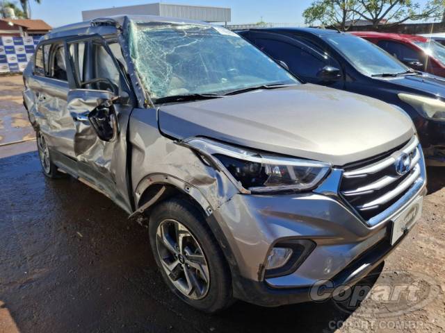 2021 HYUNDAI CRETA 