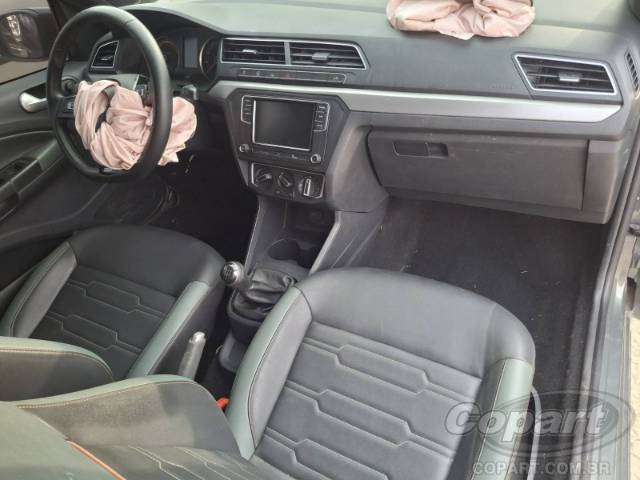 2024 VOLKSWAGEN SAVEIRO CD 