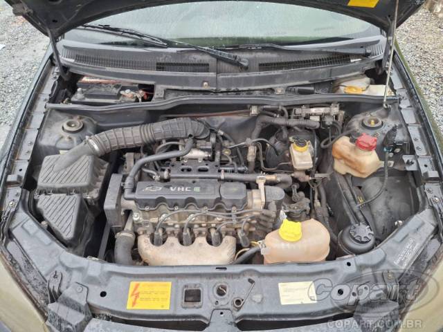 2010 CHEVROLET PRISMA 