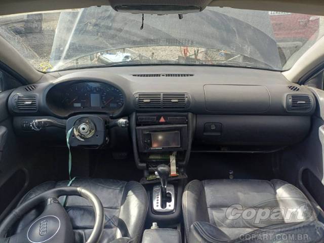 2004 AUDI A3 