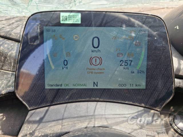 2025 BYD DOLPHIN/YUAN PLUS/YUAN PRO 