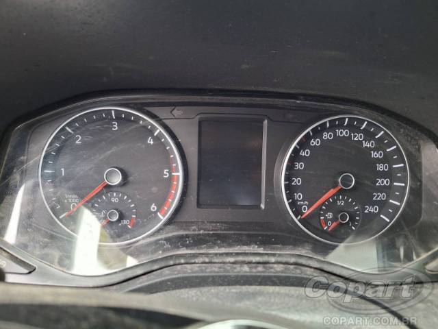 2021 VOLKSWAGEN AMAROK 