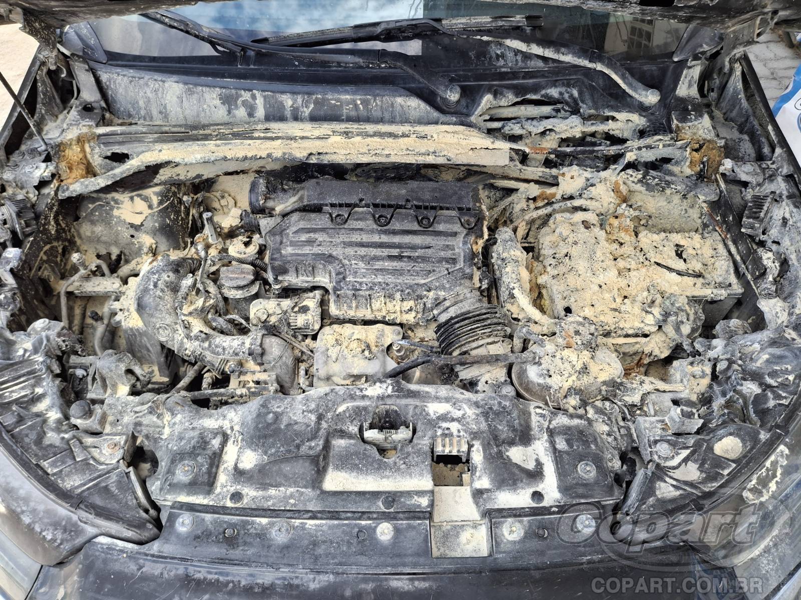 2024 FIAT TORO — foto 7 de 10