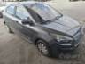 2020 FORD KA 