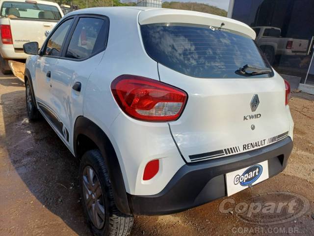 2023 RENAULT KWID 