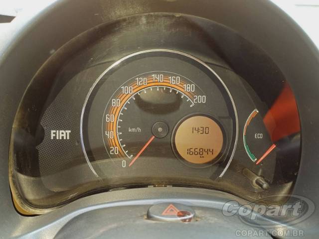 2011 FIAT UNO 
