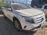 2015 MERCEDES BENZ GLA 