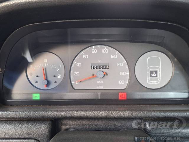 1999 FIAT UNO 
