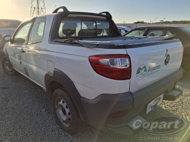 2019 FIAT STRADA CD 