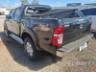 2012 TOYOTA HILUX CD 