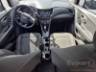 2017 CHEVROLET TRACKER 