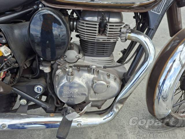 2023 ROYAL ENFIELD CLASSIC 