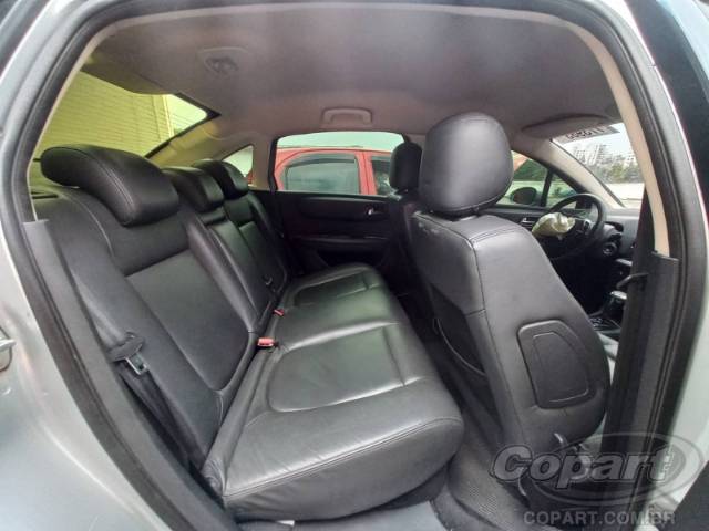 2010 CITROEN C4 PALLAS 