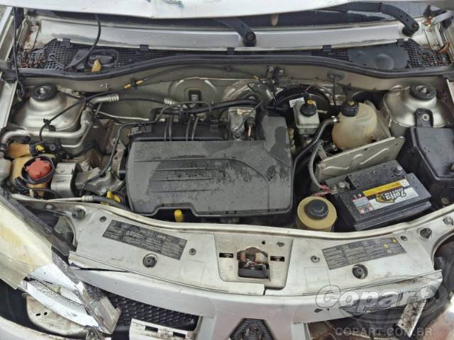 2008 RENAULT SANDERO 