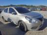 2020 NISSAN VERSA 