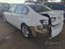 2015 BMW SERIE 3 
