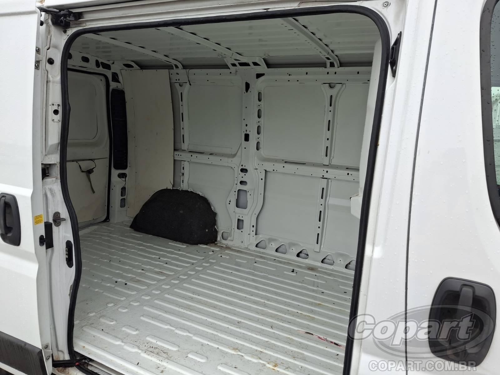 2019 FIAT DUCATO FURGAO — foto 6 de 15